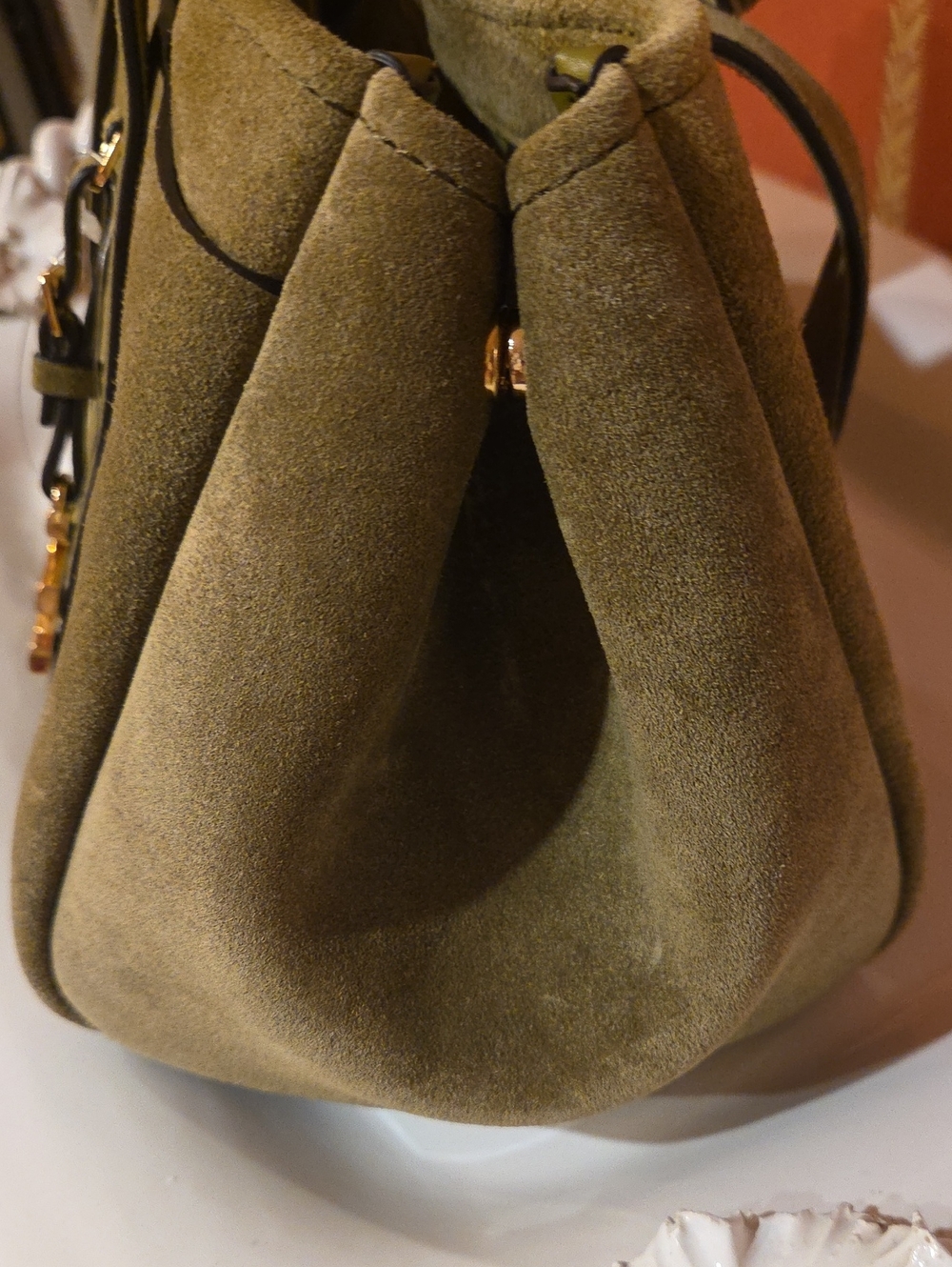Small Romee Michael Kors Bag - Picture 5 of 8